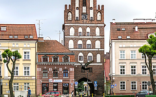 Jubileusz szkoły w Bartoszycach. Tu kształcili się ukraińscy nauczyciele Jubileusz szkoły w Bartoszycach. Tu kształcili się ukraińscy nauczyciele